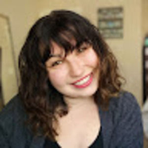 Meet your Posher, Natalia